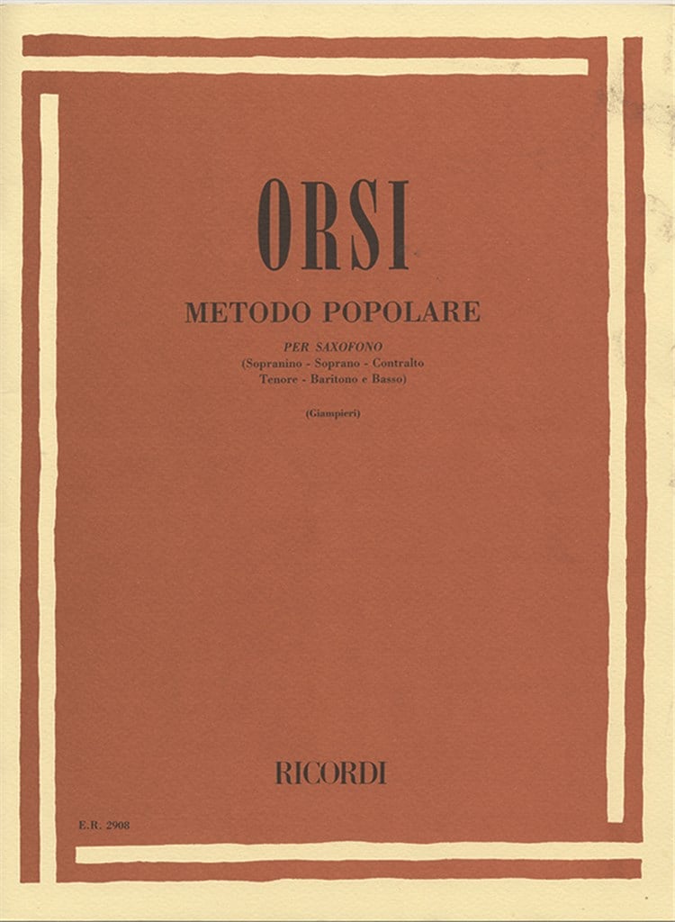 Metodo Popolare